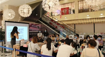 环保教育 | 节俭生活，爱护环境，从小做起！