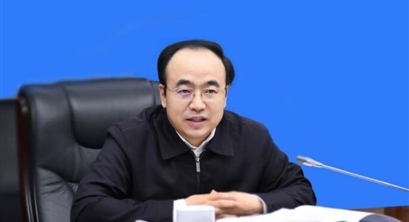 全国环保工作会议典型发言：江西以碳市场建设助力碳达峰碳中和