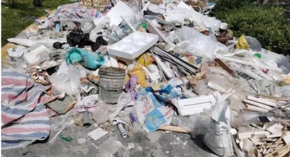 装修垃圾处理现状及重难点分析