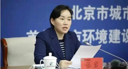 发挥宣传动员优势 讲好垃圾分类故事