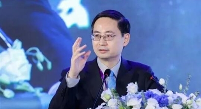 马骏：我国未来三十年低碳投资需求是487万亿