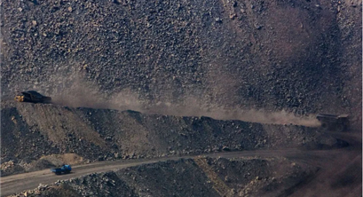 咱们国家，离不开煤炭