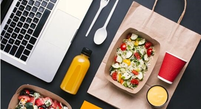 RCR新文：中国武汉市外卖垃圾的产生模式、驱动因素和影响