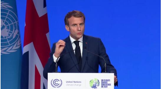 马克龙4 马克龙4