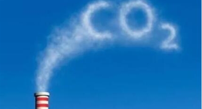 去除1吨VOCs产生的碳排放高达33.5吨CO2