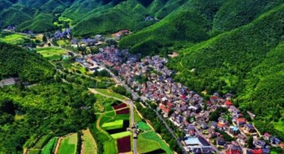 全球性荣誉！浙江这个村获评世界最佳旅游乡村