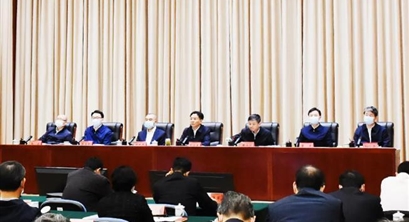 【政策资讯】划重点丨全国生态环境保护工作会议定了这些大事！