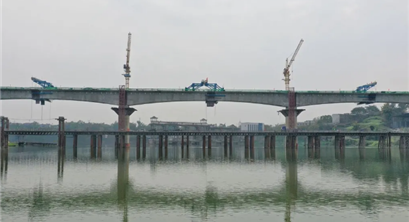 沱江对眉山说：对不起！罚你1.7个亿