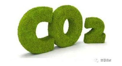 马骏：碳中和面临100万亿～300万亿的投资机遇