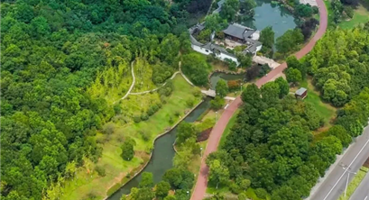 为GDP套上生态指数缰绳：深圳发布GEP核算制度体系，将成为碳达峰、碳中和重要抓手