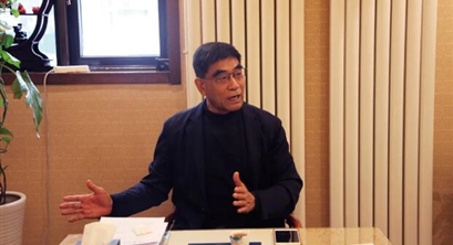 独家专访 | 傅成玉：中国未来一定要成为全球碳交易中心