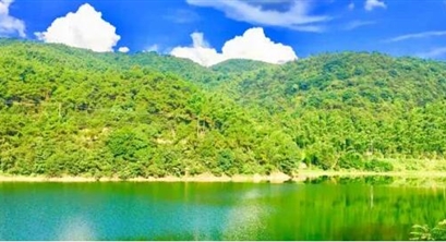 绿色发展示范案例(75)|国家生态文明建设示范区——湖南省长沙市宁乡市