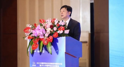 共议甲烷 | 李高:“十四五”期间将制定甲烷控排行动方案