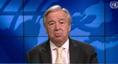 联合国：逐步淘汰全球所有煤炭、煤电项目