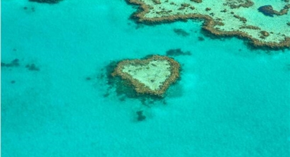 气候变化成为世界自然遗产最大威胁