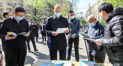 每周五分钟，知晓垃圾分类行业那些事！