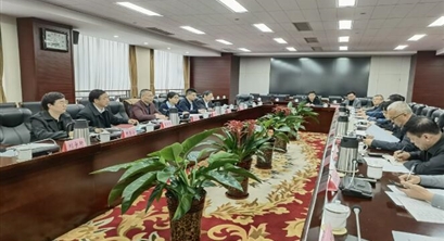 国家发展改革委环资司赴山西、广西开展资源综合利用立法专题调研