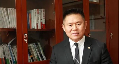 梅德文：碳交易是我国巨大机遇，未来市场规模可达50亿吨