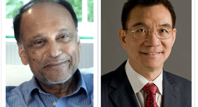 帕萨•达斯古普塔+林毅夫：生物多样性经济学——解决自然在当代经济学中的盲点