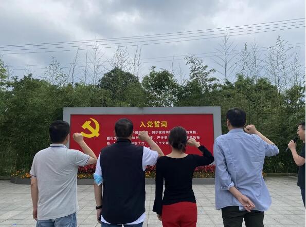 致敬建党7 致敬建党7