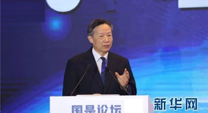 仇保兴：减碳成为“十四五”城市竞争的新标尺