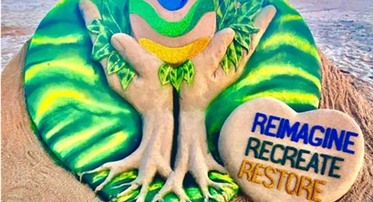 重构，重建，重塑 | “联合国生态系统恢复十年”倡议正式启动！