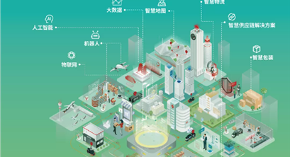 顺丰发布业内首份碳目标白皮书 打造气候友好型快递