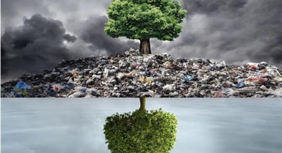 RCR新文：塑料包装价值链中的循环经济实践前瞻性评价