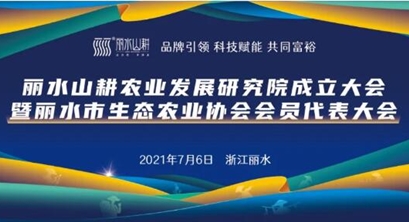 黄力量：品质农业助推共同富裕