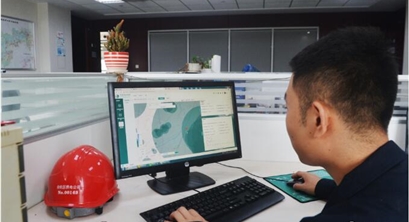 全国首张“双碳地图”上线杭州，为减碳精准导航