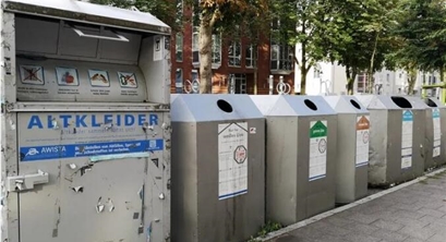 发达国家垃圾分类得失及其对中国的镜鉴