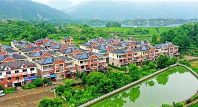 浙江建设未来乡镇的创新做法与启示