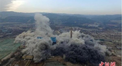 国家发改委点名运动式减碳：碳中和“帽子”满天飞