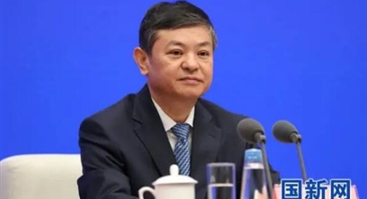 黄润秋部长:臭氧浓度逐年上升,主因是VOCs和氮氧化物的控制尚未取得好效果