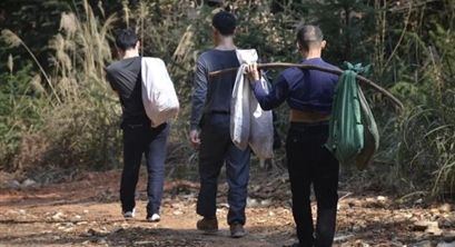 农民日报总编何兰生|乡村振兴过程不要透支农民的信任