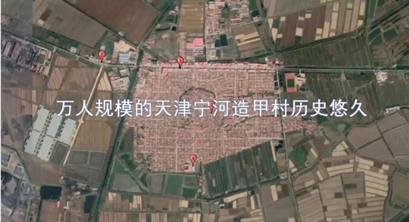 目前最大规模的污水负压分质收集资源化