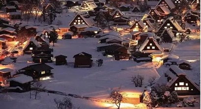 乡村振兴十个案例,可以借鉴!