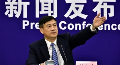 生态环境部:已部署开展碳监测评估试点