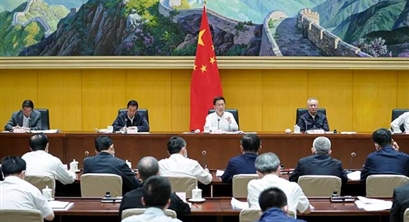 碳达峰碳中和工作领导小组办公室成立碳排放统计核算工作组，作用不止“算账”那么简单