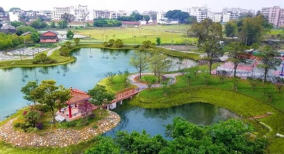 绘好现代版富春山居图,全面推进乡村现代化