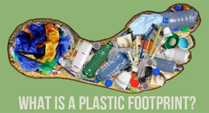 RCR新文：模拟欧盟塑料足迹——探究数据来源和垃圾产生潜力