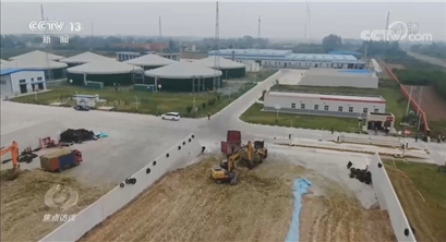 【央视聚焦】焦点访谈：生物质能开发利用助力高质量发展