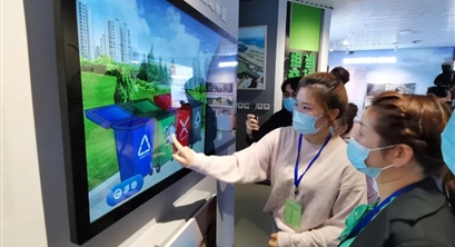 确定啦！明年1月1日起宁夏全面推行生活垃圾分类制度