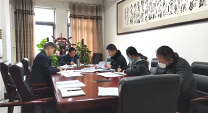 市城管局召开生活垃圾分类工作专题会议