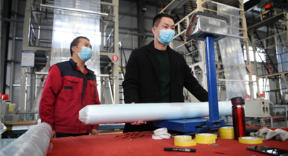 解读丨以精准施策解决工业固废资源利用“堵点”