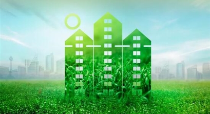 提升建筑能效 助力低碳发展