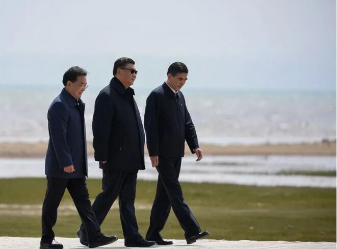 总书记3 总书记3