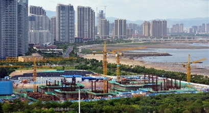 研究发现：建筑领域二氧化碳间接排放仍在快速增长