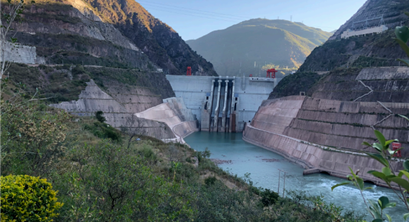 年度“国优”出炉！中国电建19项工程上榜