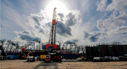 【研究】证据越来越多：页岩油气水力压裂技术对公众健康有威胁